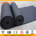 insulation rubber foam sheet since 6mm to 50mm thickness